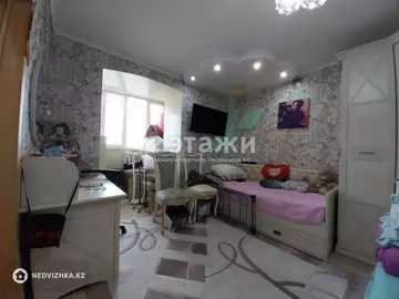85.5 м², 3-комнатная квартира, этаж 7 из 12, 86 м², изображение - 10