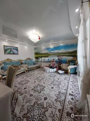 85.5 м², 3-комнатная квартира, этаж 7 из 12, 86 м², изображение - 11