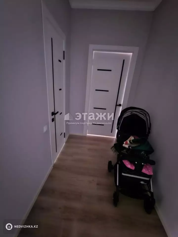 106.51 м², 3-комнатная квартира, этаж 10 из 10, 107 м², изображение - 1