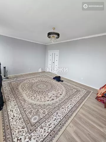 3-комнатная квартира, этаж 10 из 10, 107 м²