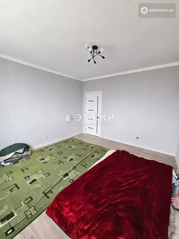 106.51 м², 3-комнатная квартира, этаж 10 из 10, 107 м², изображение - 4