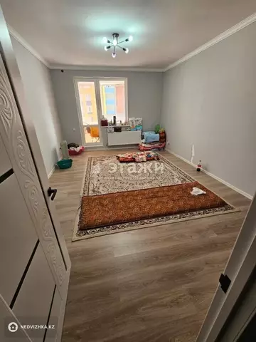 106.51 м², 3-комнатная квартира, этаж 10 из 10, 107 м², изображение - 5