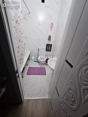 106.51 м², 3-комнатная квартира, этаж 10 из 10, 107 м², изображение - 7