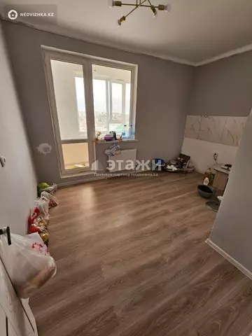 106.51 м², 3-комнатная квартира, этаж 10 из 10, 107 м², изображение - 9