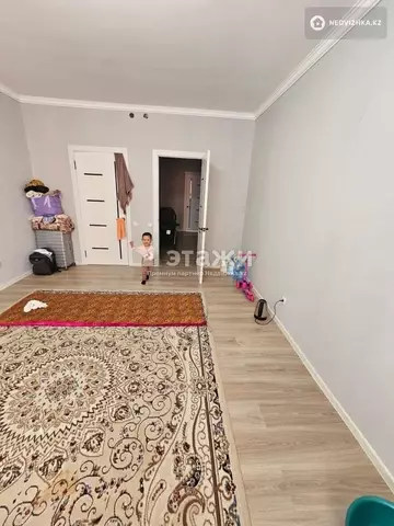 106.51 м², 3-комнатная квартира, этаж 10 из 10, 107 м², изображение - 10