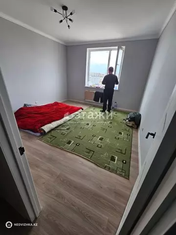 106.51 м², 3-комнатная квартира, этаж 10 из 10, 107 м², изображение - 11