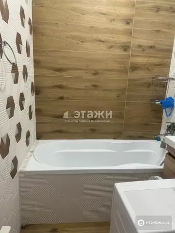 71 м², 2-комнатная квартира, этаж 9 из 10, 71 м², изображение - 3