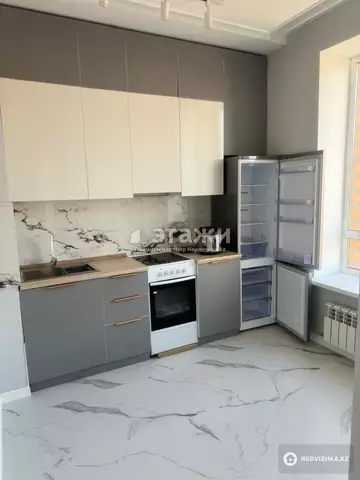 71 м², 2-комнатная квартира, этаж 9 из 10, 71 м², изображение - 4