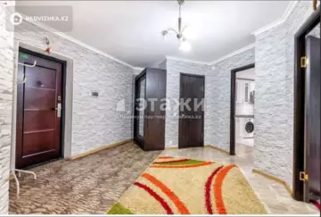 2-комнатная квартира, этаж 6 из 20, 87 м²