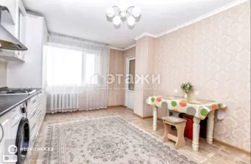 2-комнатная квартира, этаж 6 из 20, 87 м²