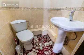 2-комнатная квартира, этаж 6 из 20, 87 м²