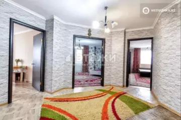 2-комнатная квартира, этаж 6 из 20, 87 м²