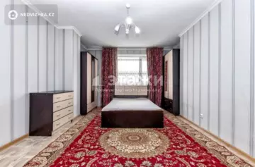 87 м², 2-комнатная квартира, этаж 6 из 20, 87 м², изображение - 4