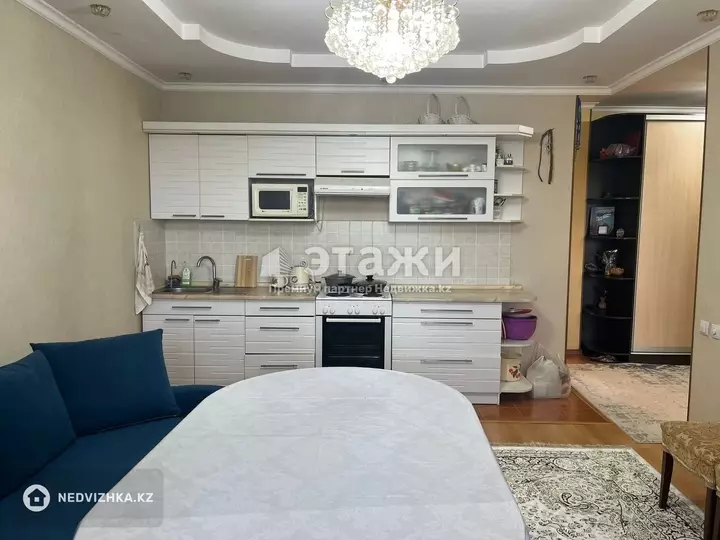 76 м², 3-комнатная квартира, этаж 3 из 18, 76 м², изображение - 1
