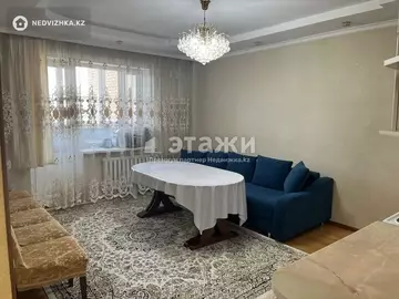 76 м², 3-комнатная квартира, этаж 3 из 18, 76 м², изображение - 0