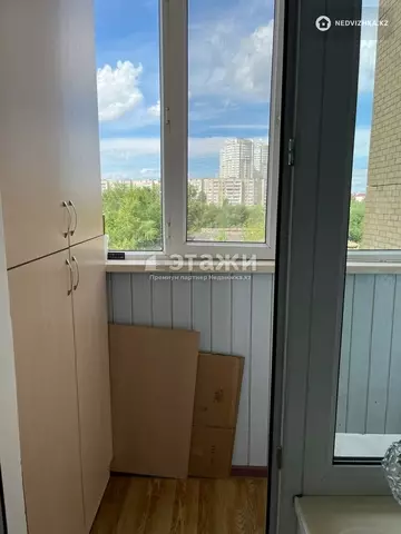 76 м², 3-комнатная квартира, этаж 3 из 18, 76 м², изображение - 1