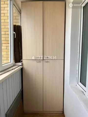 76 м², 3-комнатная квартира, этаж 3 из 18, 76 м², изображение - 3