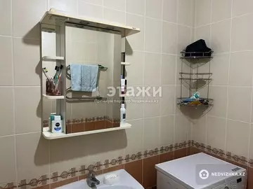 76 м², 3-комнатная квартира, этаж 3 из 18, 76 м², изображение - 6