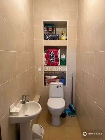 76 м², 3-комнатная квартира, этаж 3 из 18, 76 м², изображение - 7