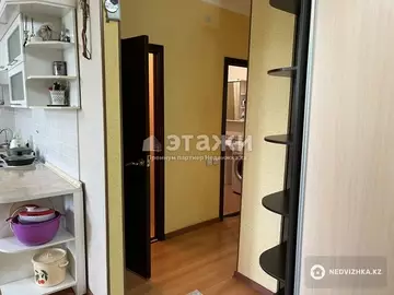 76 м², 3-комнатная квартира, этаж 3 из 18, 76 м², изображение - 9