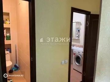 76 м², 3-комнатная квартира, этаж 3 из 18, 76 м², изображение - 11