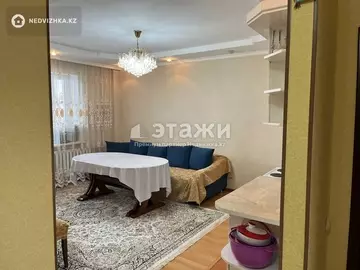 76 м², 3-комнатная квартира, этаж 3 из 18, 76 м², изображение - 12