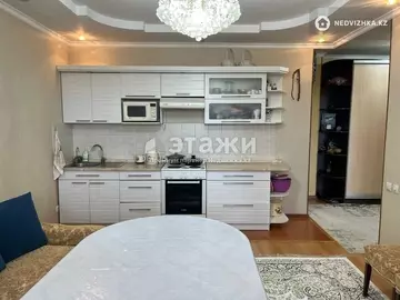 76 м², 3-комнатная квартира, этаж 3 из 18, 76 м², изображение - 14