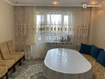 76 м², 3-комнатная квартира, этаж 3 из 18, 76 м², изображение - 15