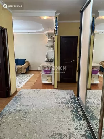 76 м², 3-комнатная квартира, этаж 3 из 18, 76 м², изображение - 16