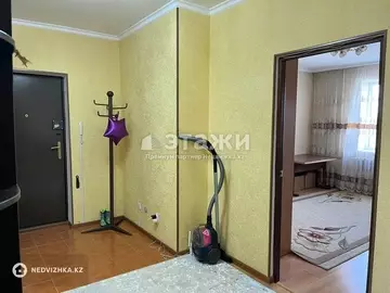 76 м², 3-комнатная квартира, этаж 3 из 18, 76 м², изображение - 17