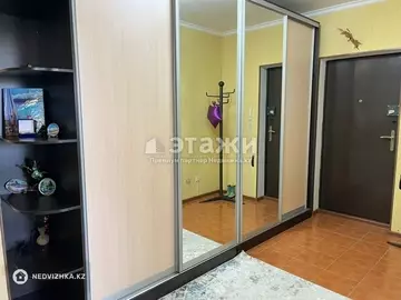 76 м², 3-комнатная квартира, этаж 3 из 18, 76 м², изображение - 18