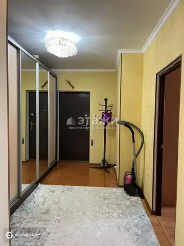 76 м², 3-комнатная квартира, этаж 3 из 18, 76 м², изображение - 19