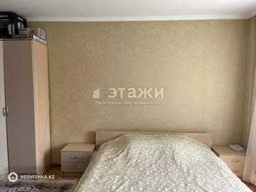 76 м², 3-комнатная квартира, этаж 3 из 18, 76 м², изображение - 21