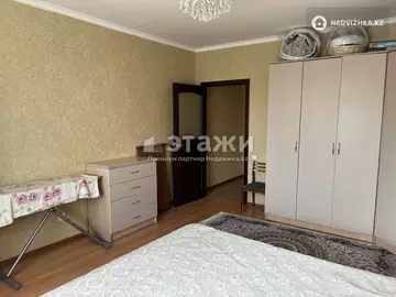 76 м², 3-комнатная квартира, этаж 3 из 18, 76 м², изображение - 25