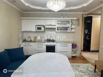 76 м², 3-комнатная квартира, этаж 3 из 18, 76 м², изображение - 26