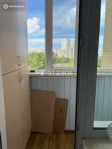 76 м², 3-комнатная квартира, этаж 3 из 18, 76 м², изображение - 29