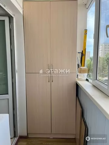 76 м², 3-комнатная квартира, этаж 3 из 18, 76 м², изображение - 30