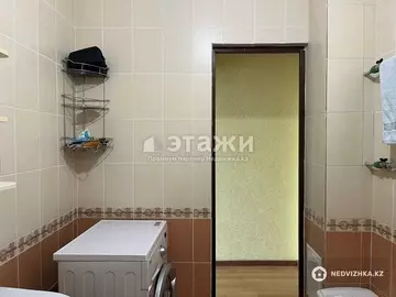 76 м², 3-комнатная квартира, этаж 3 из 18, 76 м², изображение - 32