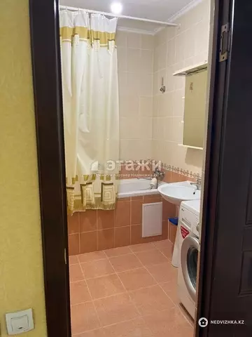76 м², 3-комнатная квартира, этаж 3 из 18, 76 м², изображение - 33