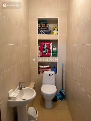 76 м², 3-комнатная квартира, этаж 3 из 18, 76 м², изображение - 35