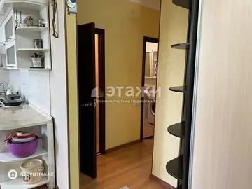 76 м², 3-комнатная квартира, этаж 3 из 18, 76 м², изображение - 37