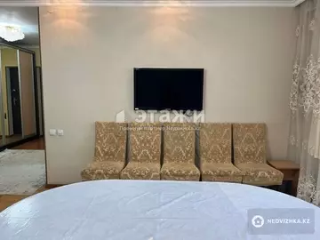 76 м², 3-комнатная квартира, этаж 3 из 18, 76 м², изображение - 41