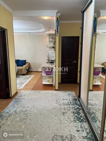 76 м², 3-комнатная квартира, этаж 3 из 18, 76 м², изображение - 44