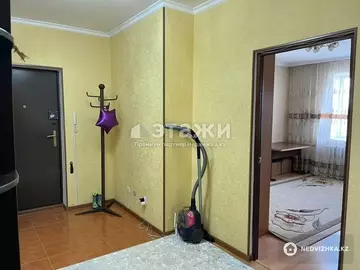 76 м², 3-комнатная квартира, этаж 3 из 18, 76 м², изображение - 45