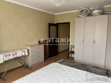 76 м², 3-комнатная квартира, этаж 3 из 18, 76 м², изображение - 53