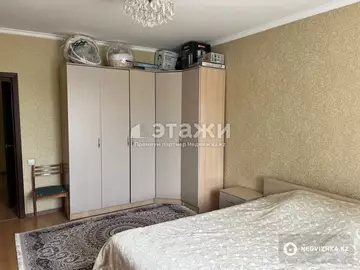 76 м², 3-комнатная квартира, этаж 3 из 18, 76 м², изображение - 54