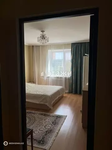 76 м², 3-комнатная квартира, этаж 3 из 18, 76 м², изображение - 57