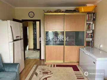 76 м², 3-комнатная квартира, этаж 3 из 18, 76 м², изображение - 59