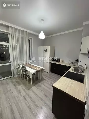 1-комнатная квартира, этаж 8 из 13, 47 м²