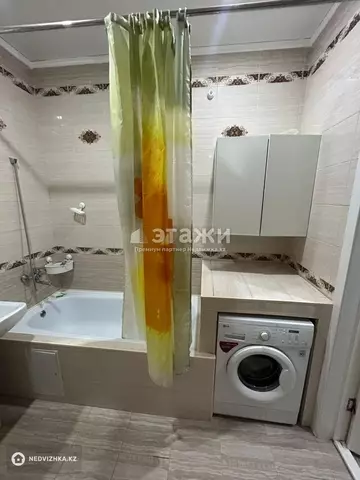 1-комнатная квартира, этаж 8 из 13, 47 м²